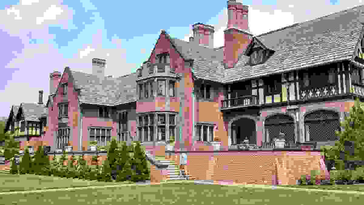 IMAGE OF AKRON