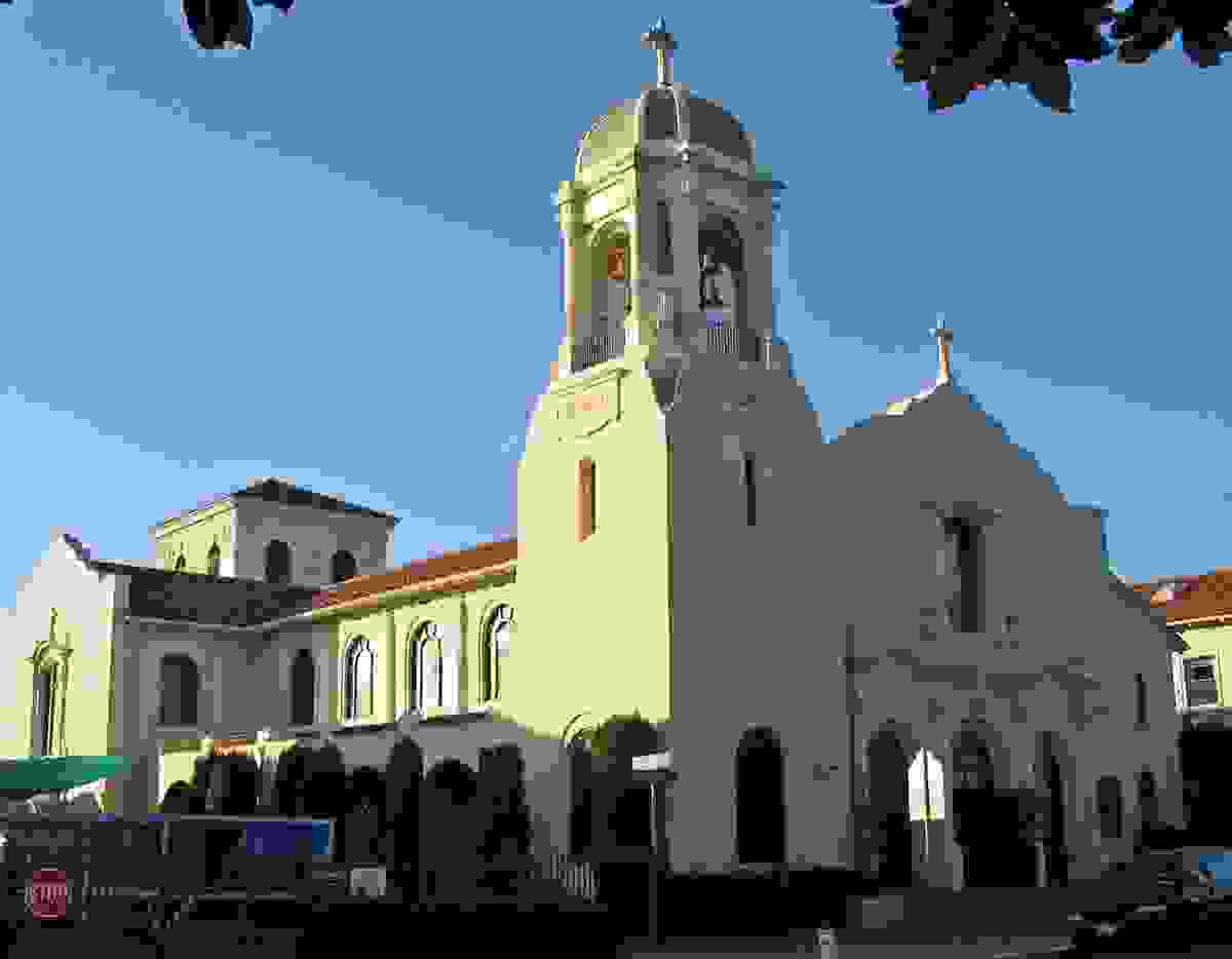 IMAGE OF ALAMEDA