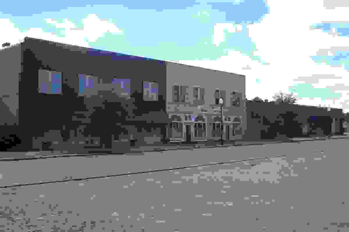 IMAGE OF ALBANY, GA