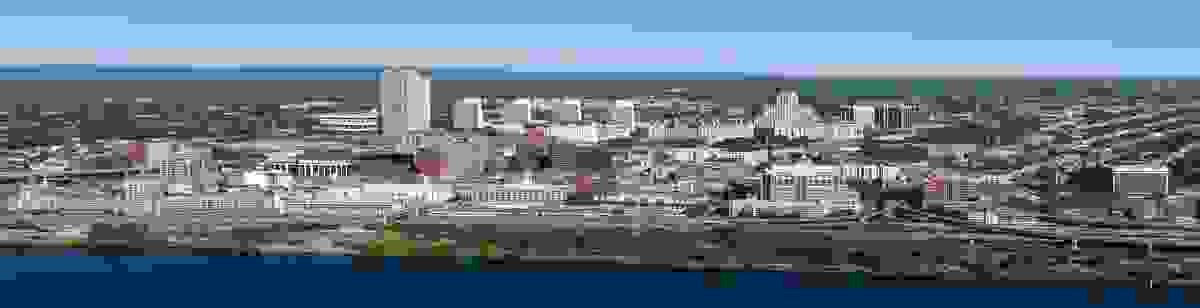 IMAGE OF ALBANY