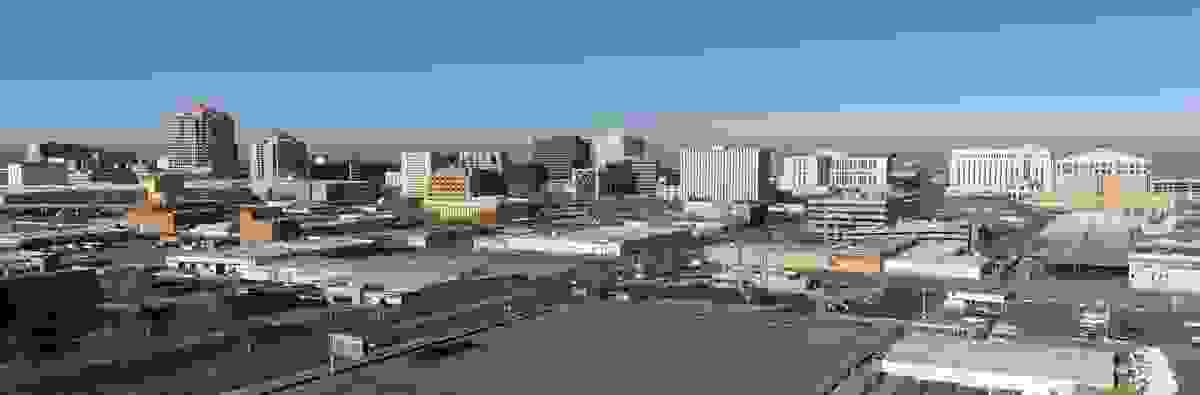 IMAGE OF ALBUQUERQUE