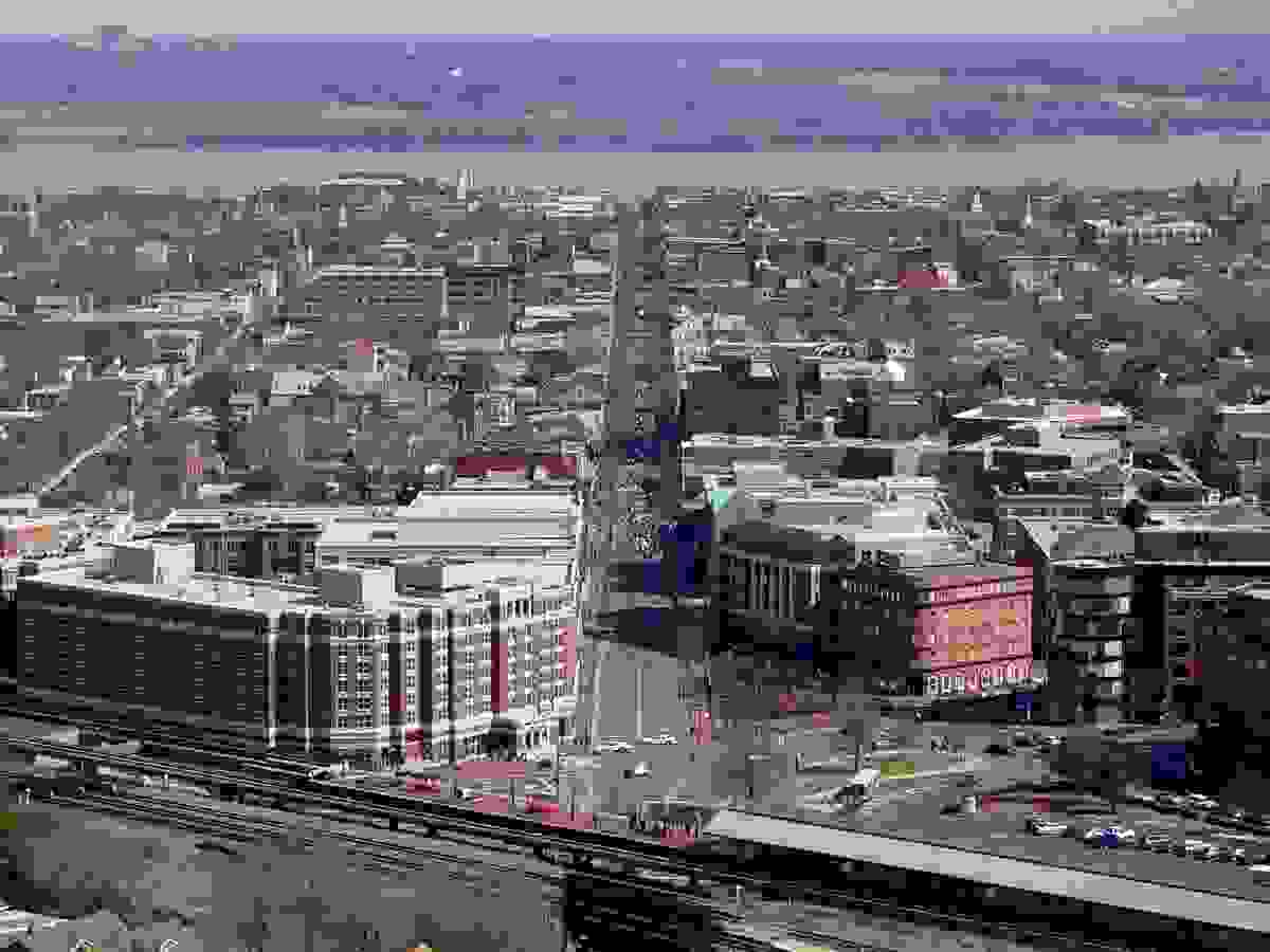 IMAGE OF ALEXANDRIA