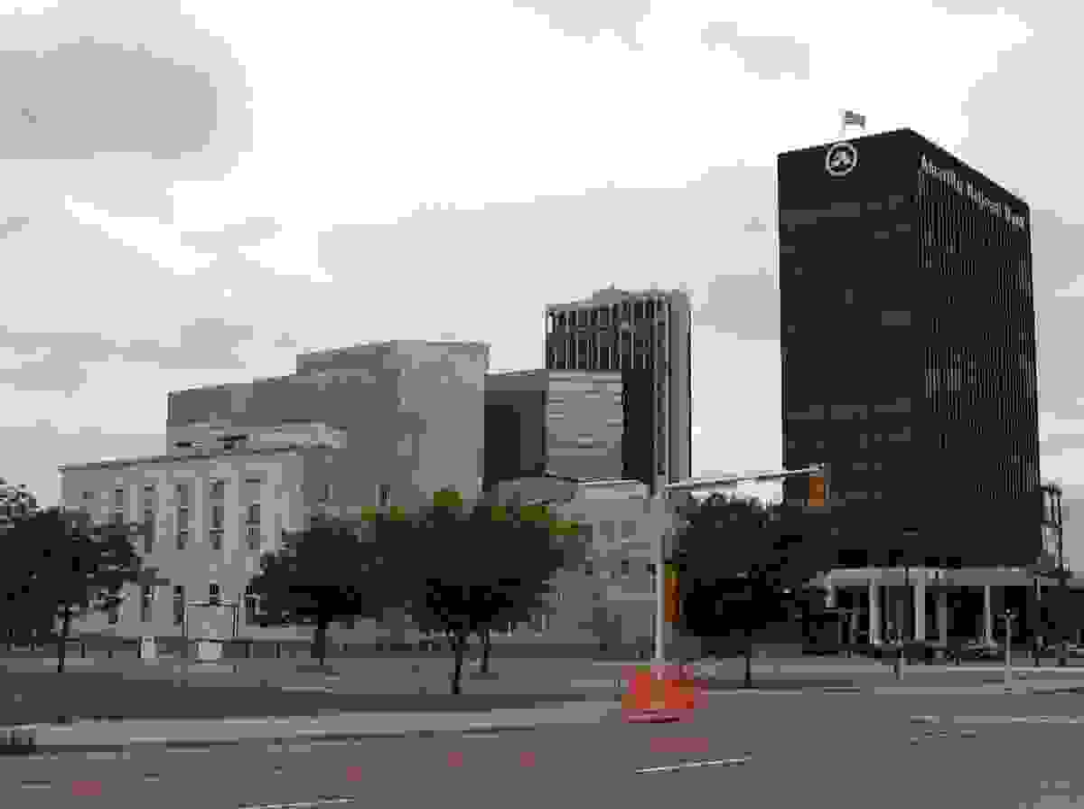 IMAGE OF AMARILLO