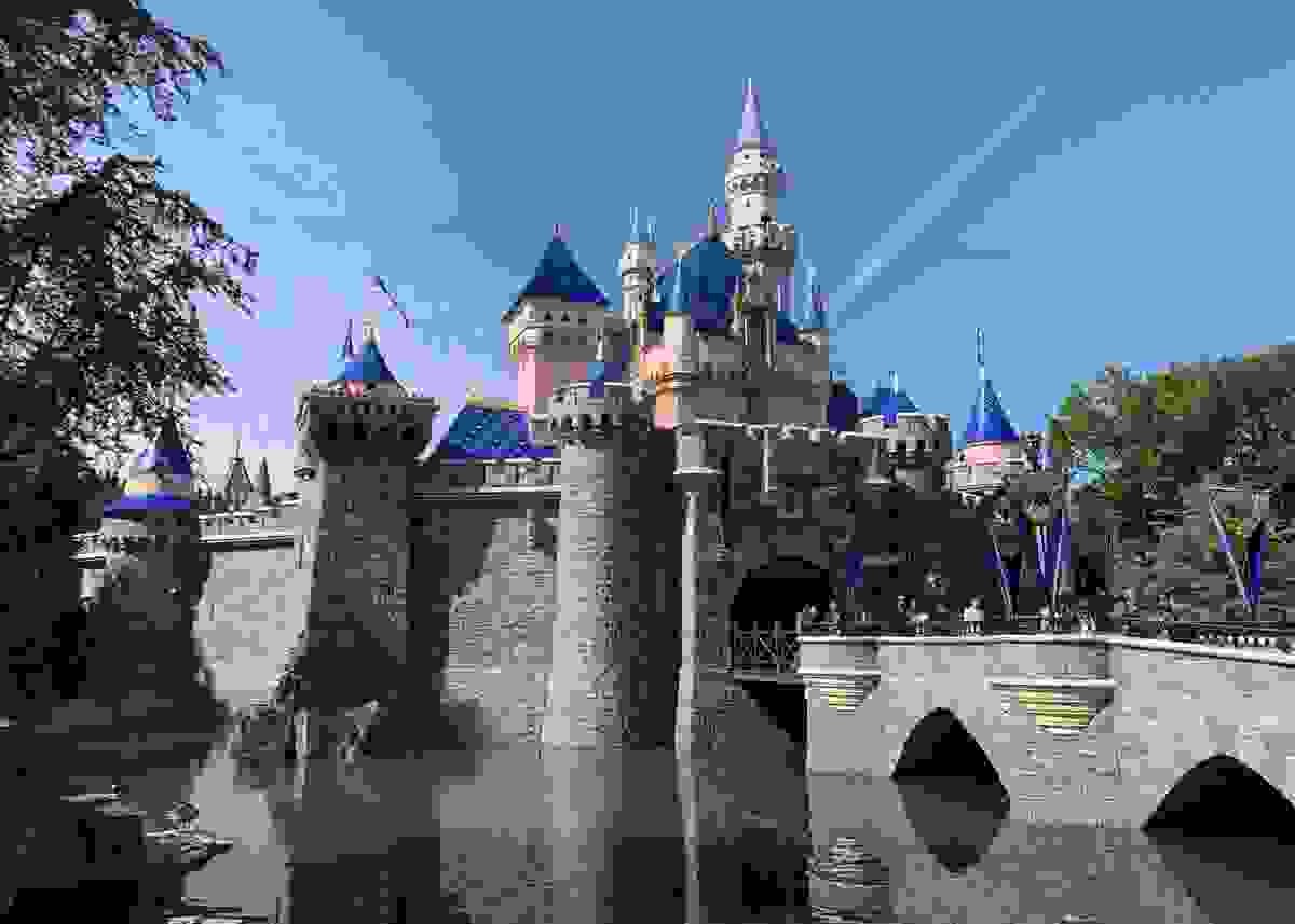 IMAGE OF ANAHEIM