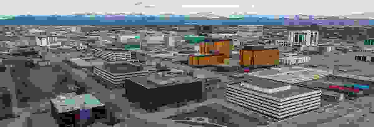 IMAGE OF ANCHORAGE