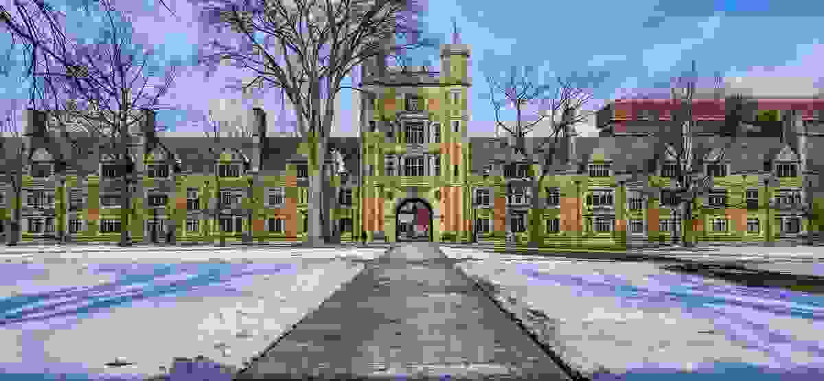 IMAGE OF ANN ARBOR
