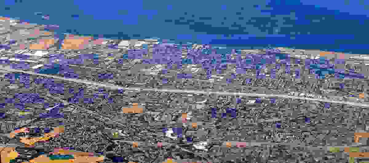 IMAGE OF ANTIOCH