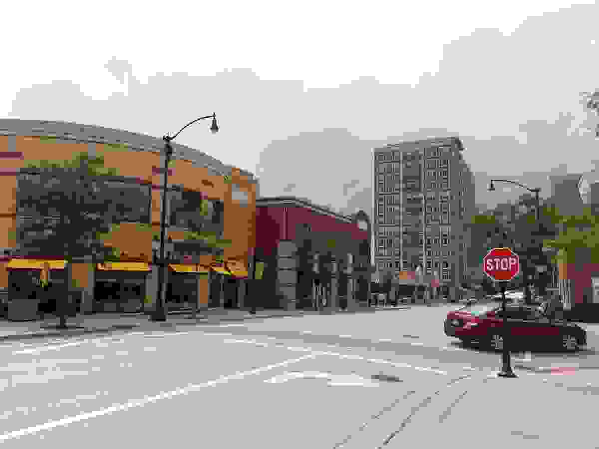 IMAGE OF ARLINGTON HEIGHTS
