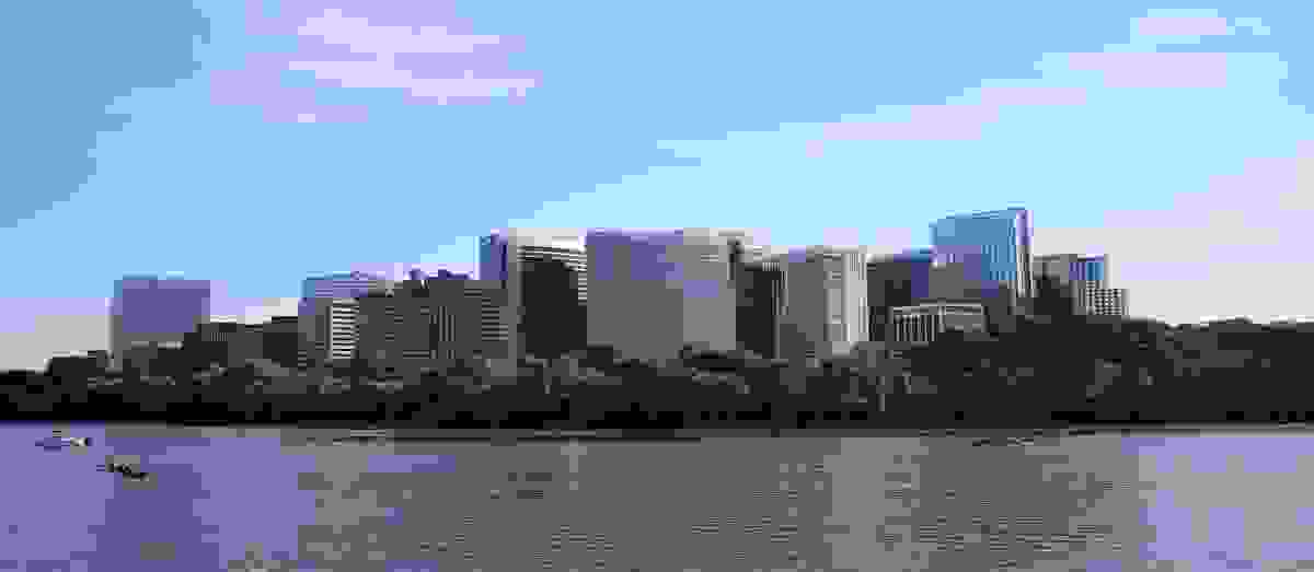 IMAGE OF ARLINGTON, VA