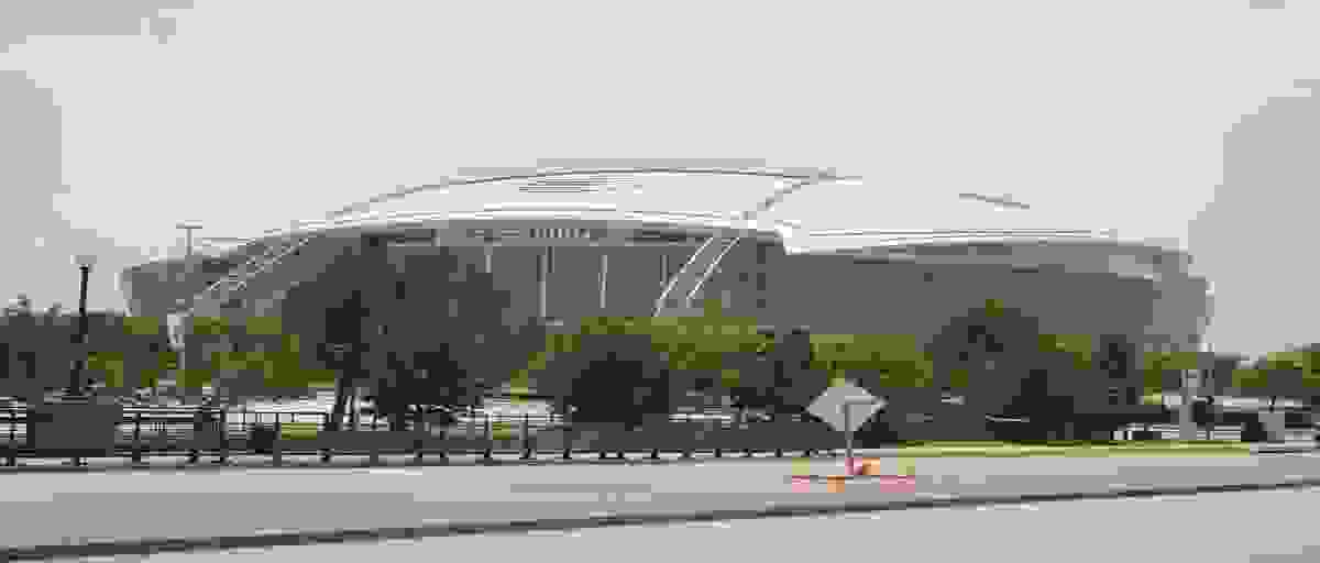 IMAGE OF ARLINGTON