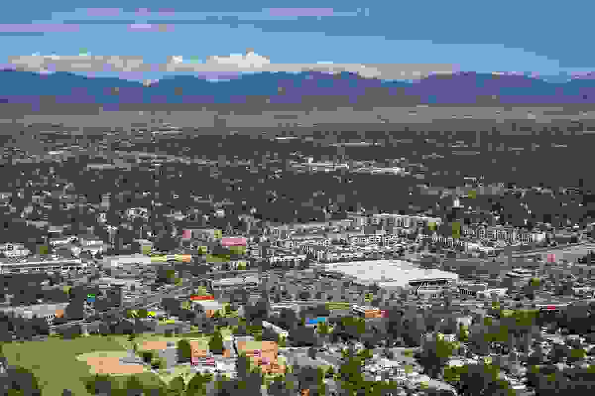 IMAGE OF ARVADA
