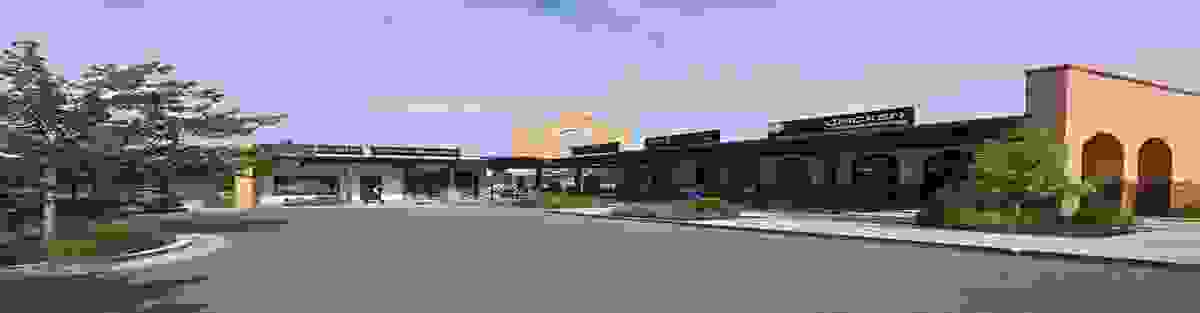 IMAGE OF ASPEN HILL