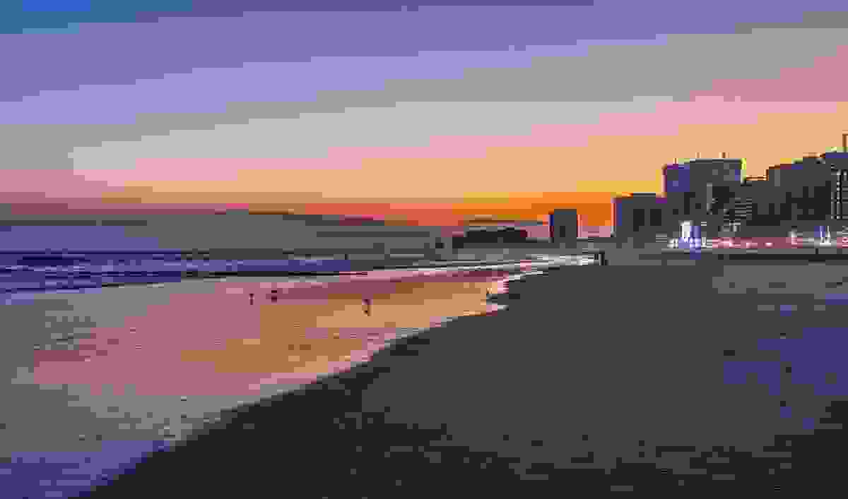 IMAGE OF ATLANTIC CITY