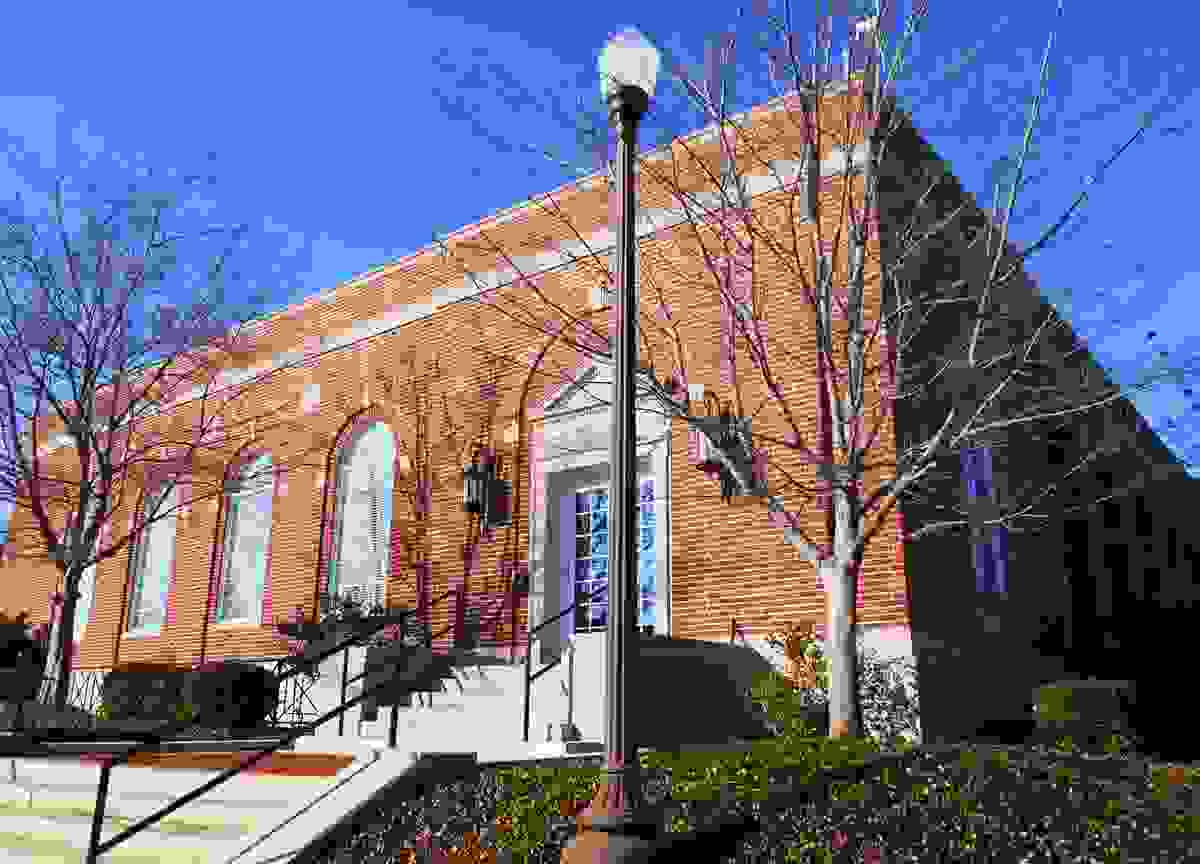 IMAGE OF AUBURN, AL