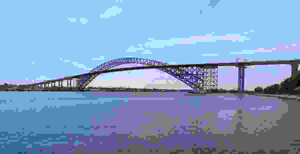 IMAGE OF BAYONNE