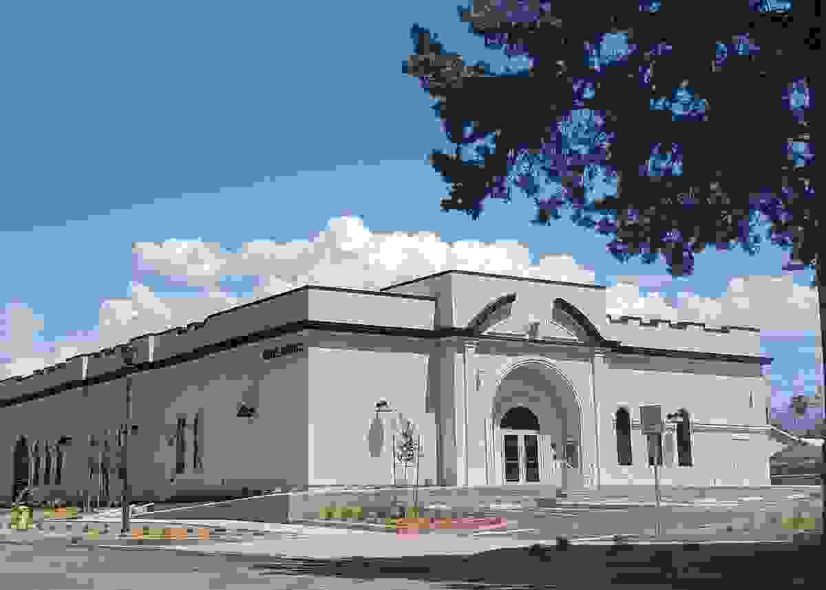IMAGE OF BEAUMONT, CA