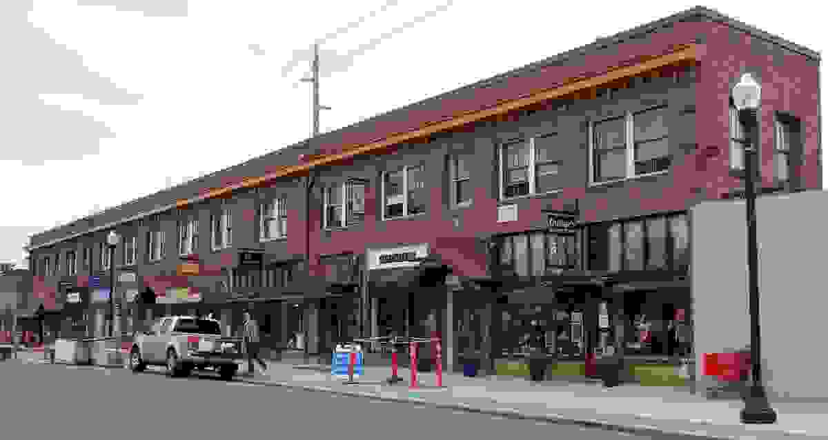 IMAGE OF BEAVERTON