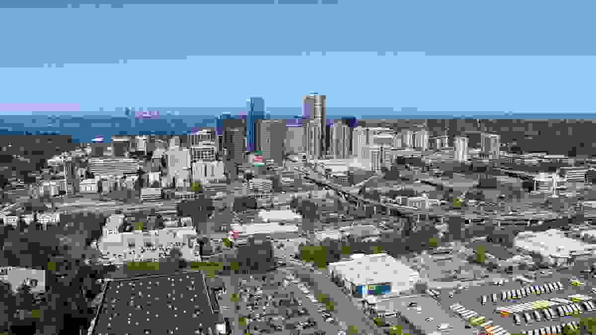 IMAGE OF BELLEVUE