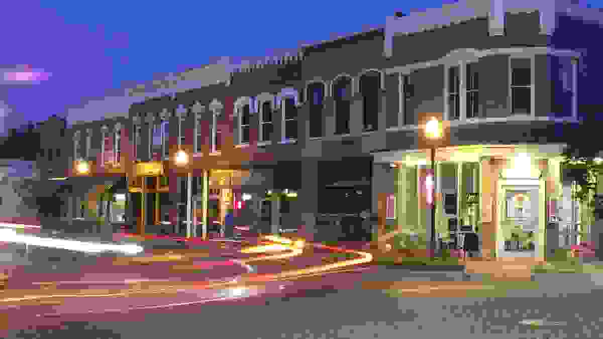 IMAGE OF BENTONVILLE