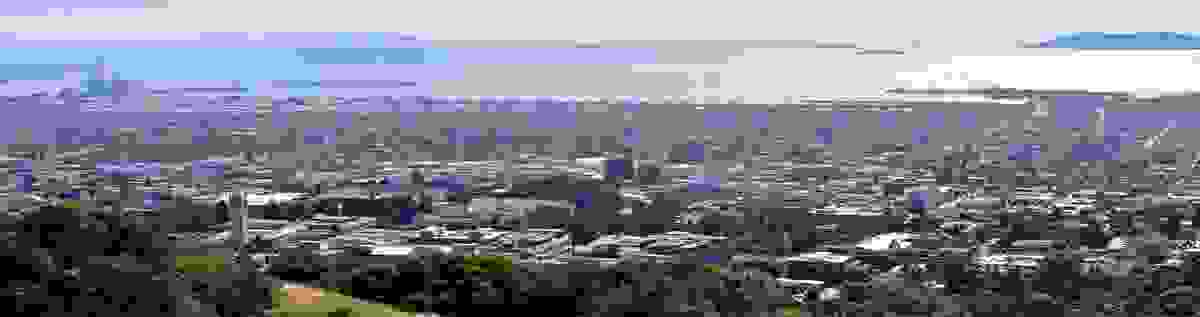 IMAGE OF BERKELEY