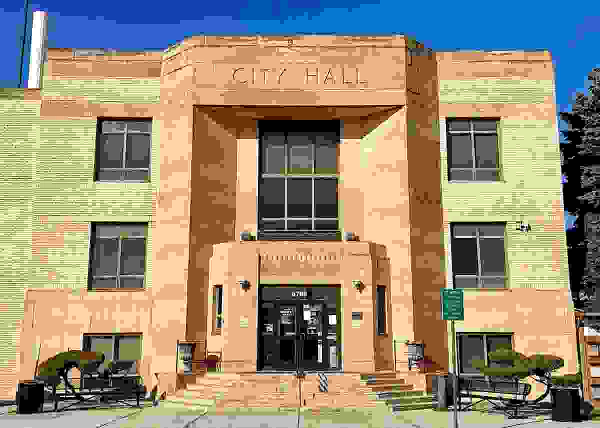 IMAGE OF BERWYN