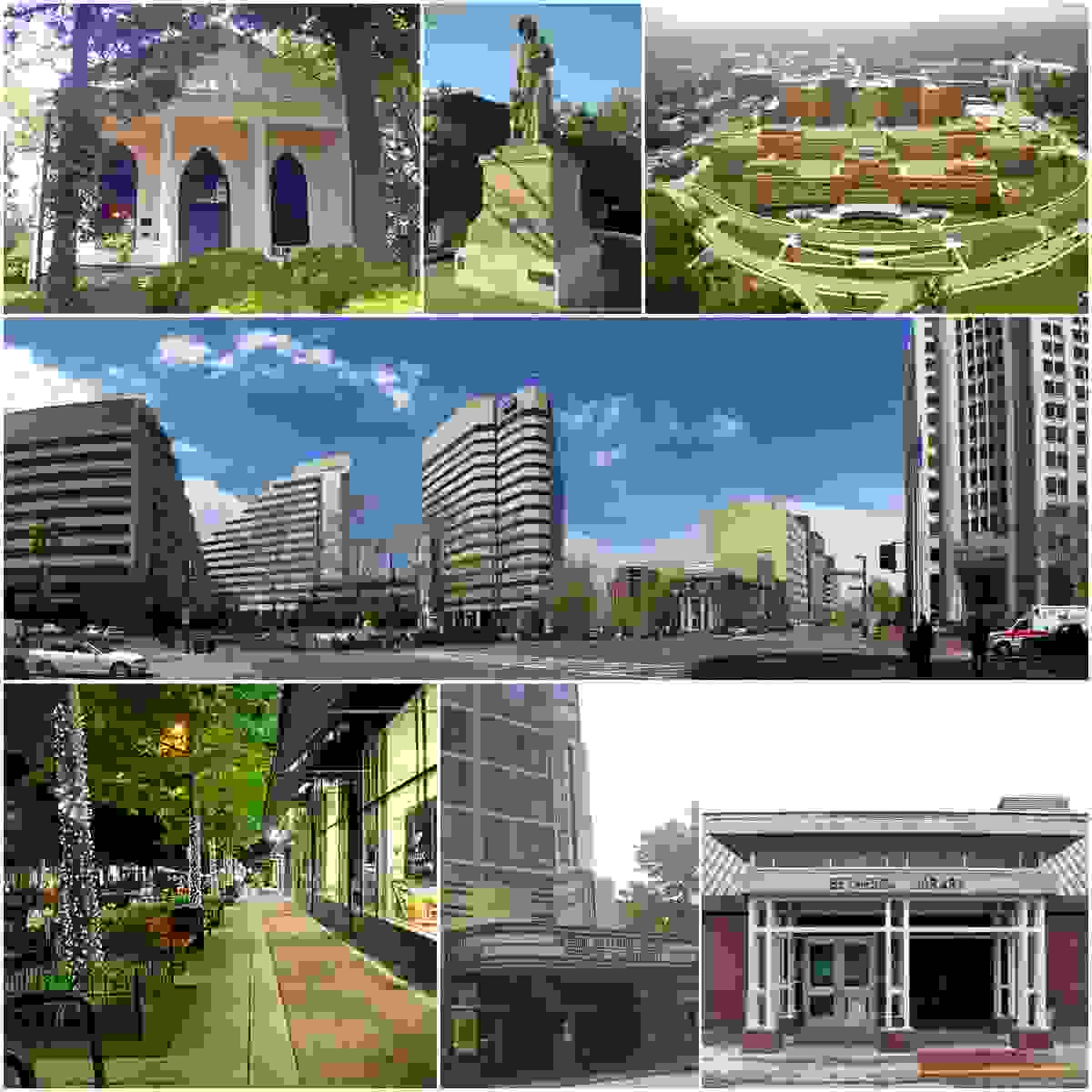 IMAGE OF BETHESDA