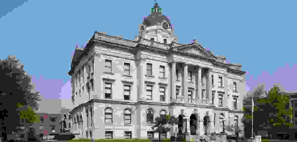 IMAGE OF BLOOMINGTON, IL