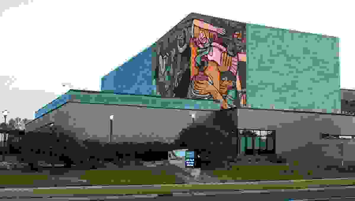 IMAGE OF BLOOMINGTON