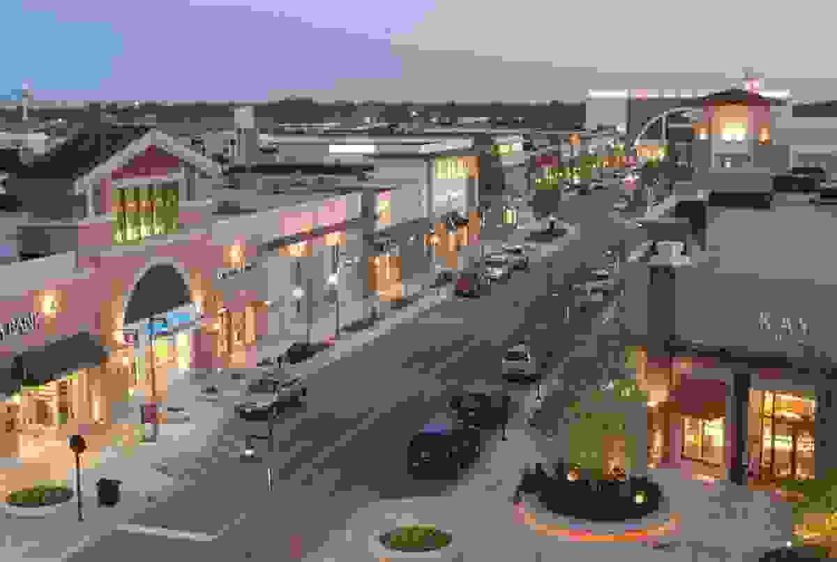 IMAGE OF BOLINGBROOK