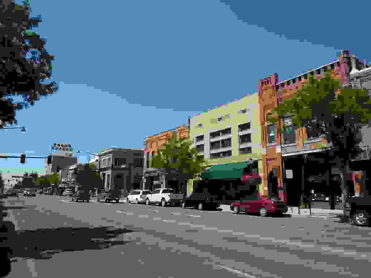 IMAGE OF BOZEMAN