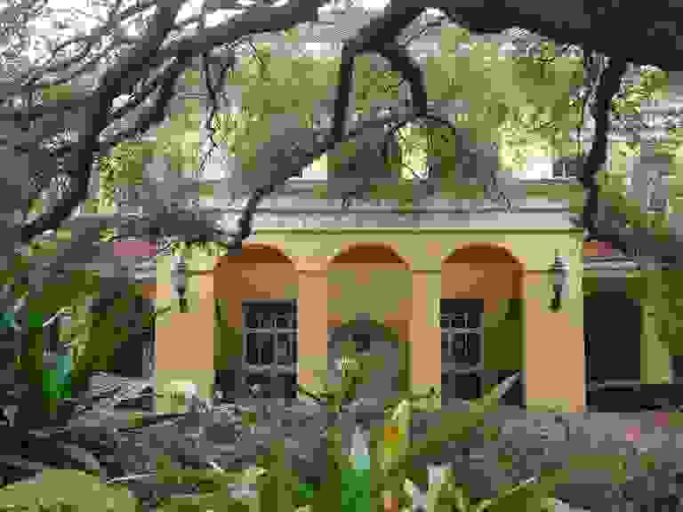 IMAGE OF BRADENTON