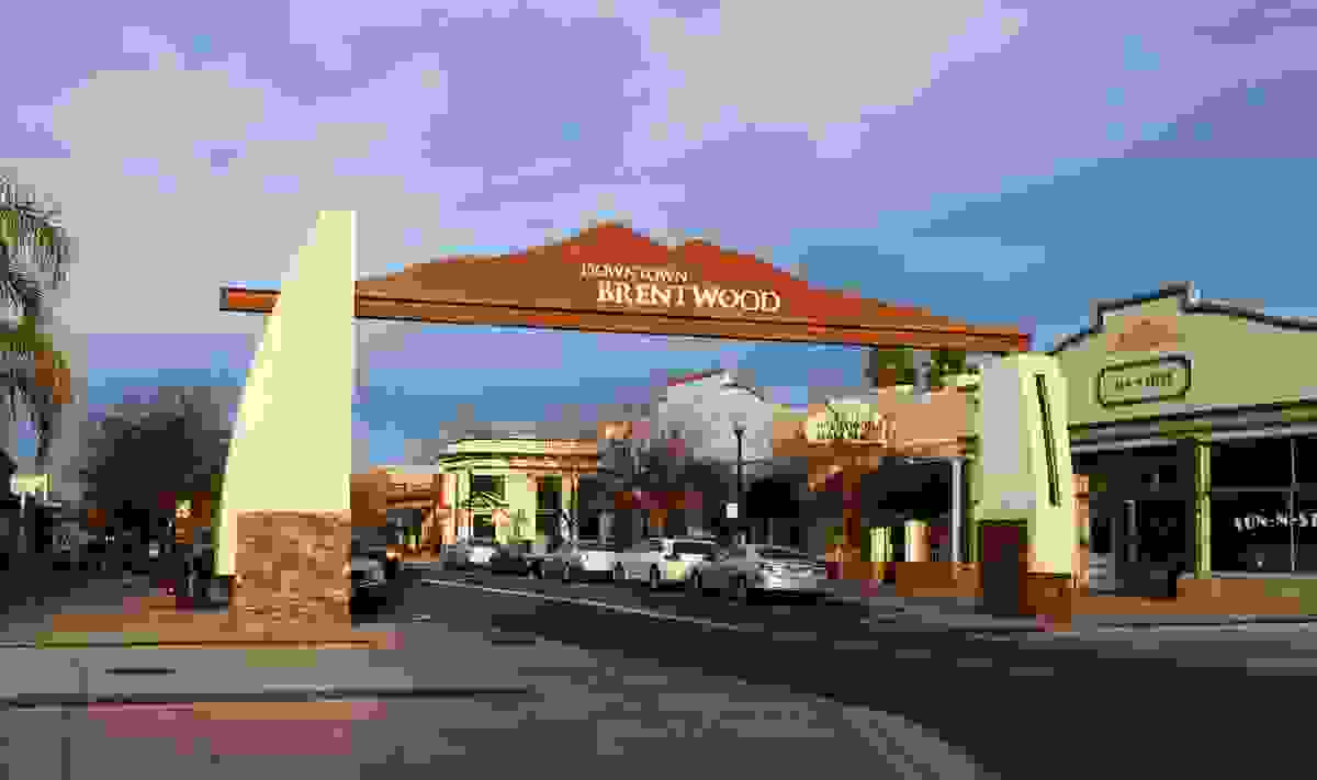 IMAGE OF BRENTWOOD