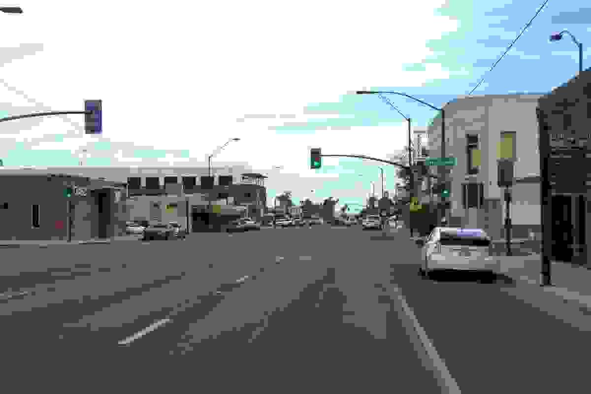 IMAGE OF BUCKEYE
