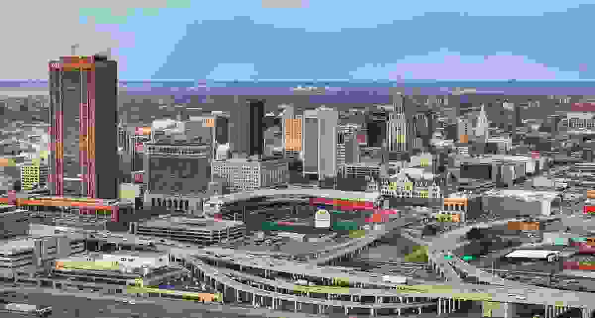 IMAGE OF BUFFALO