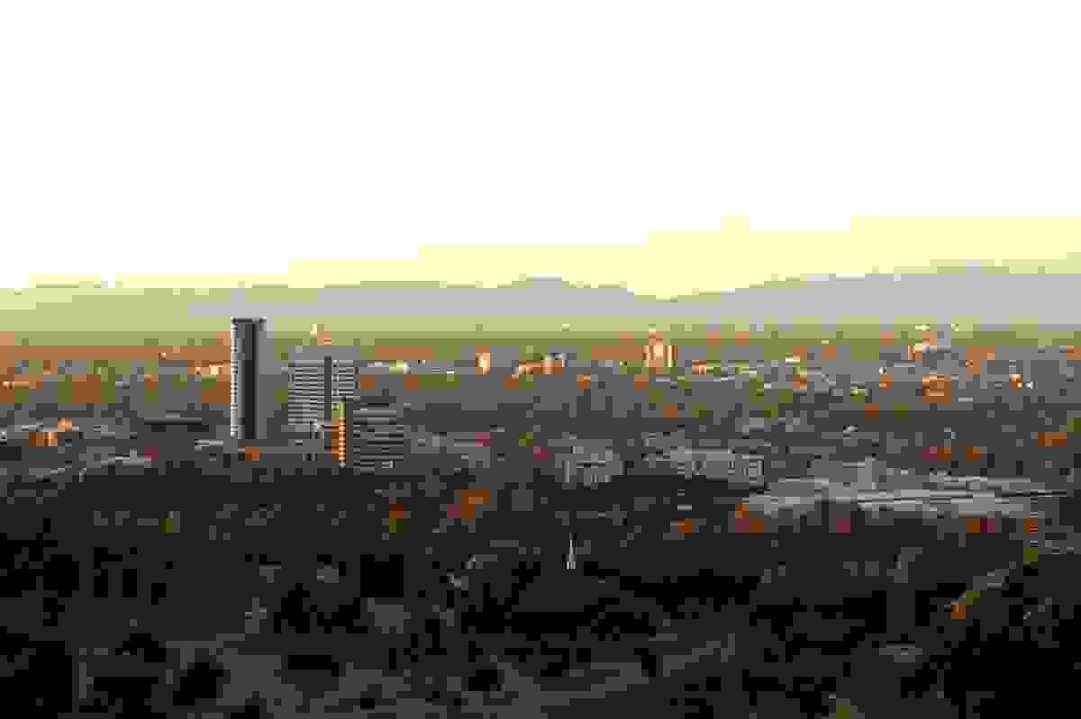 IMAGE OF BURBANK