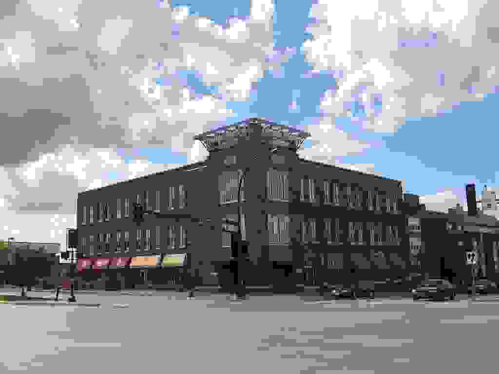 IMAGE OF BURNSVILLE