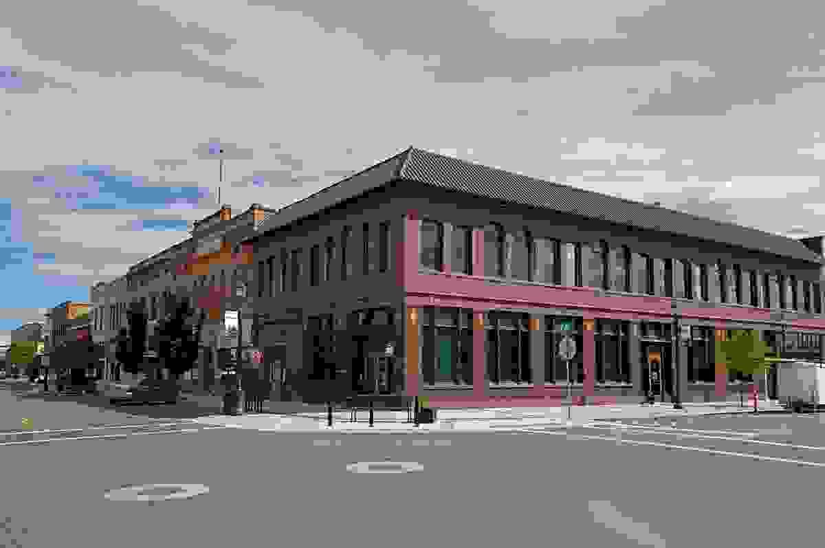 IMAGE OF CALDWELL
