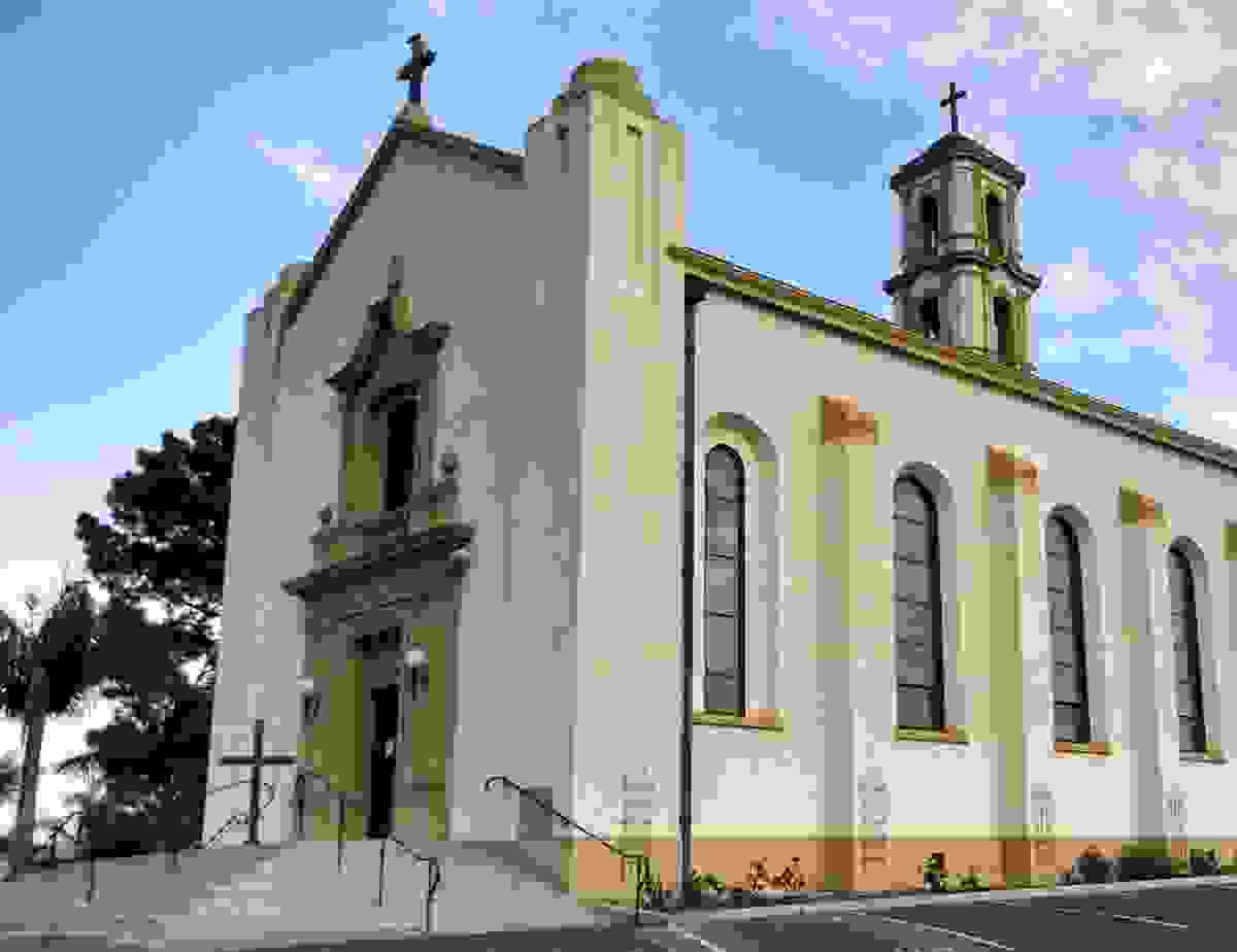 IMAGE OF CAMARILLO