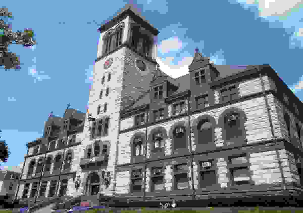 IMAGE OF CAMBRIDGE