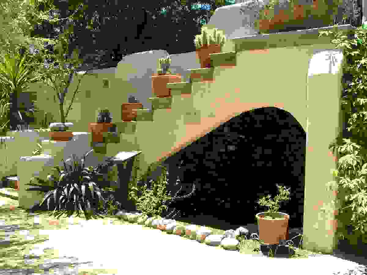 IMAGE OF CASAS ADOBES
