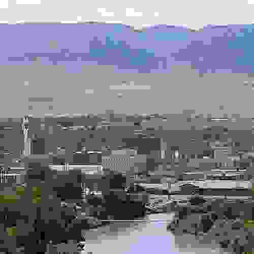 IMAGE OF CASPER