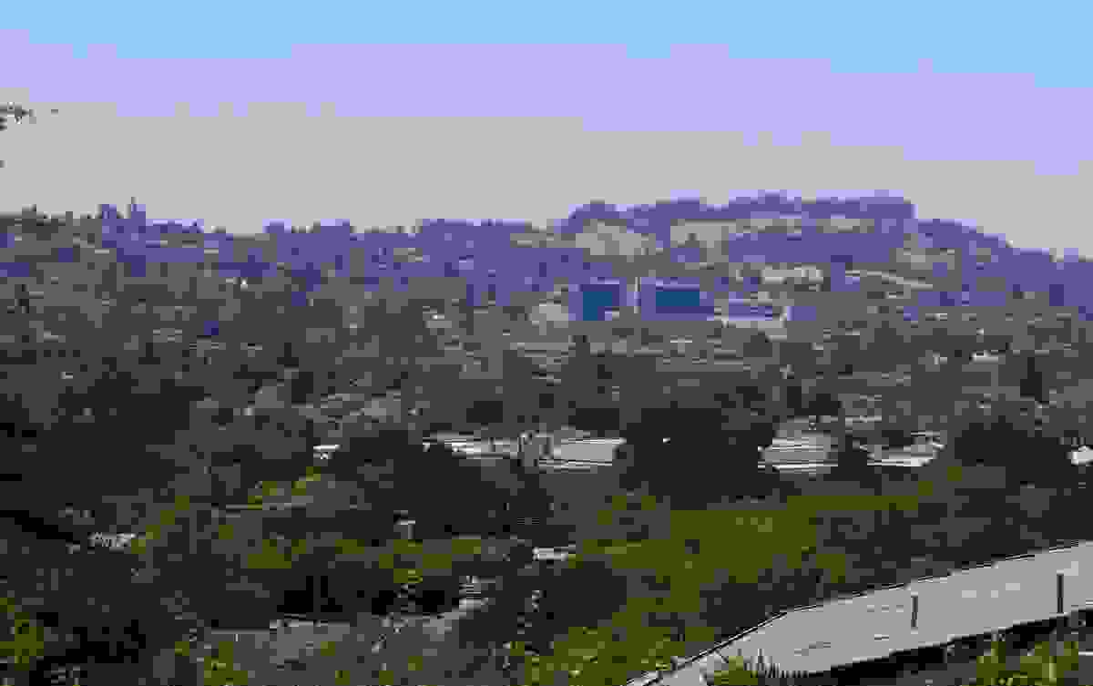 IMAGE OF CASTRO VALLEY