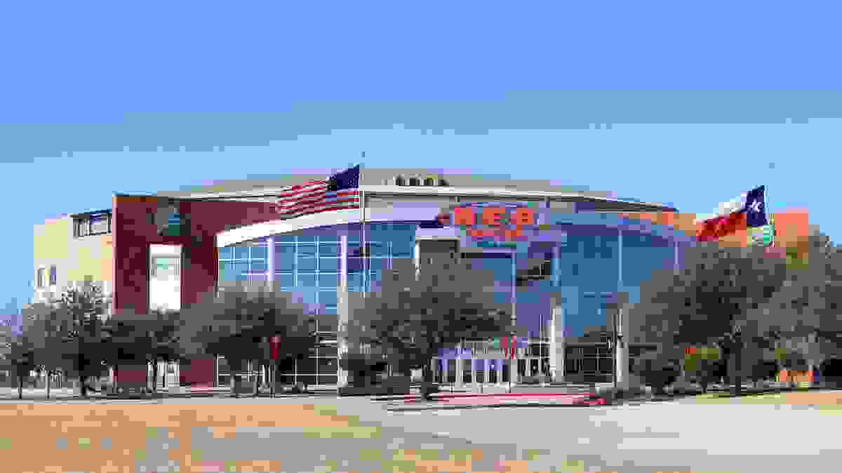 IMAGE OF CEDAR PARK