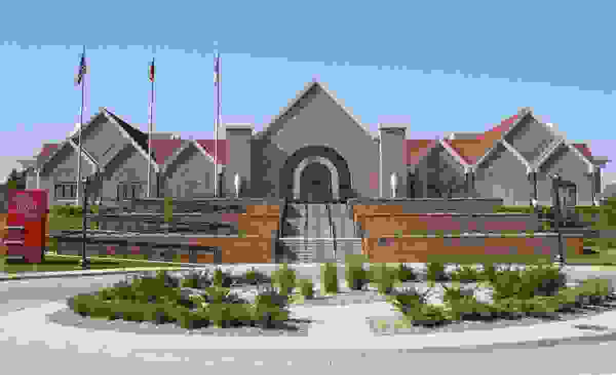 IMAGE OF CEDAR RAPIDS