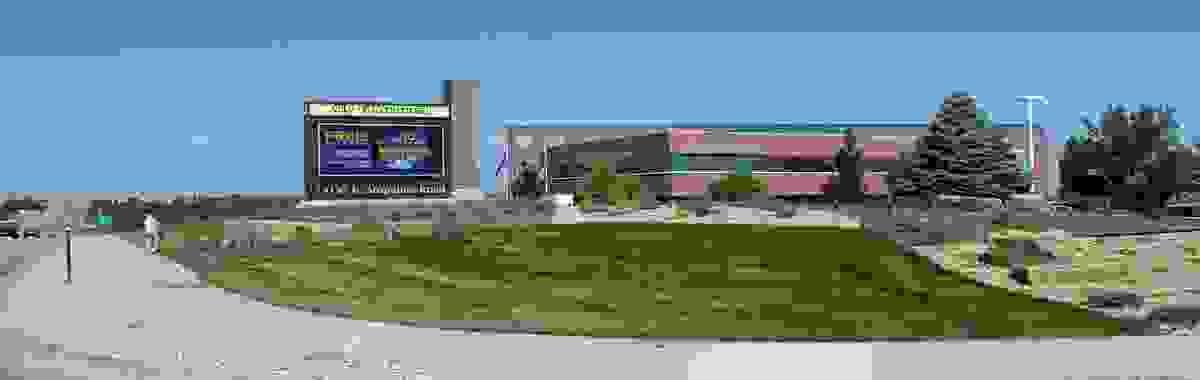 IMAGE OF CENTENNIAL