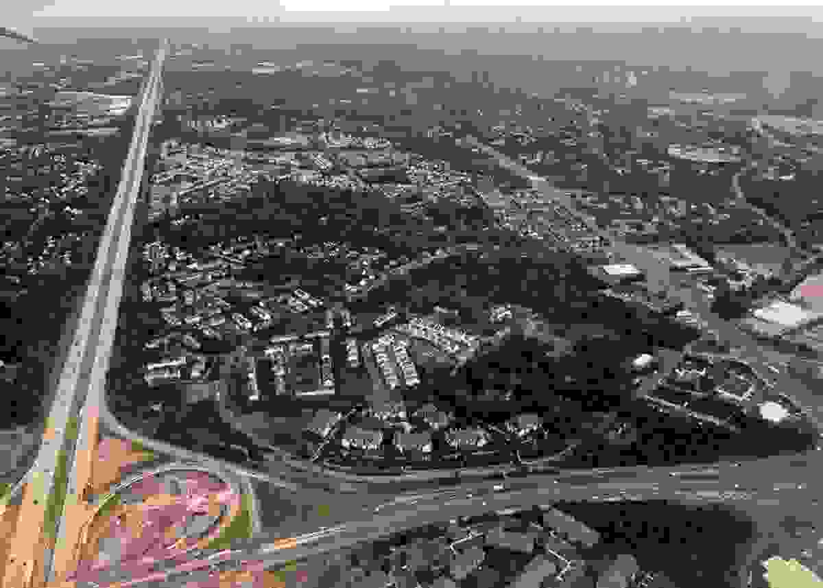 IMAGE OF CENTREVILLE