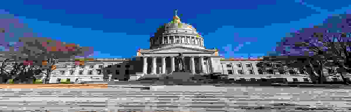 IMAGE OF CHARLESTON, WV