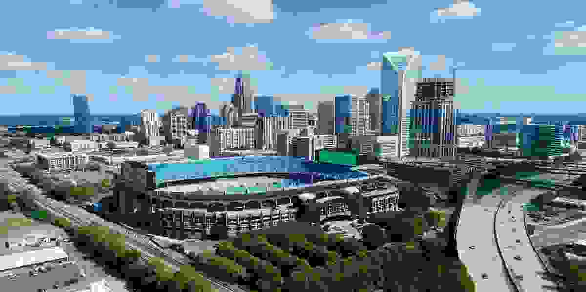 IMAGE OF CHARLOTTE
