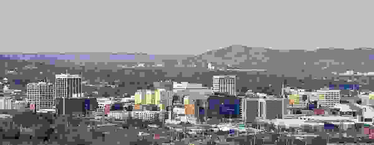 IMAGE OF CHATTANOOGA