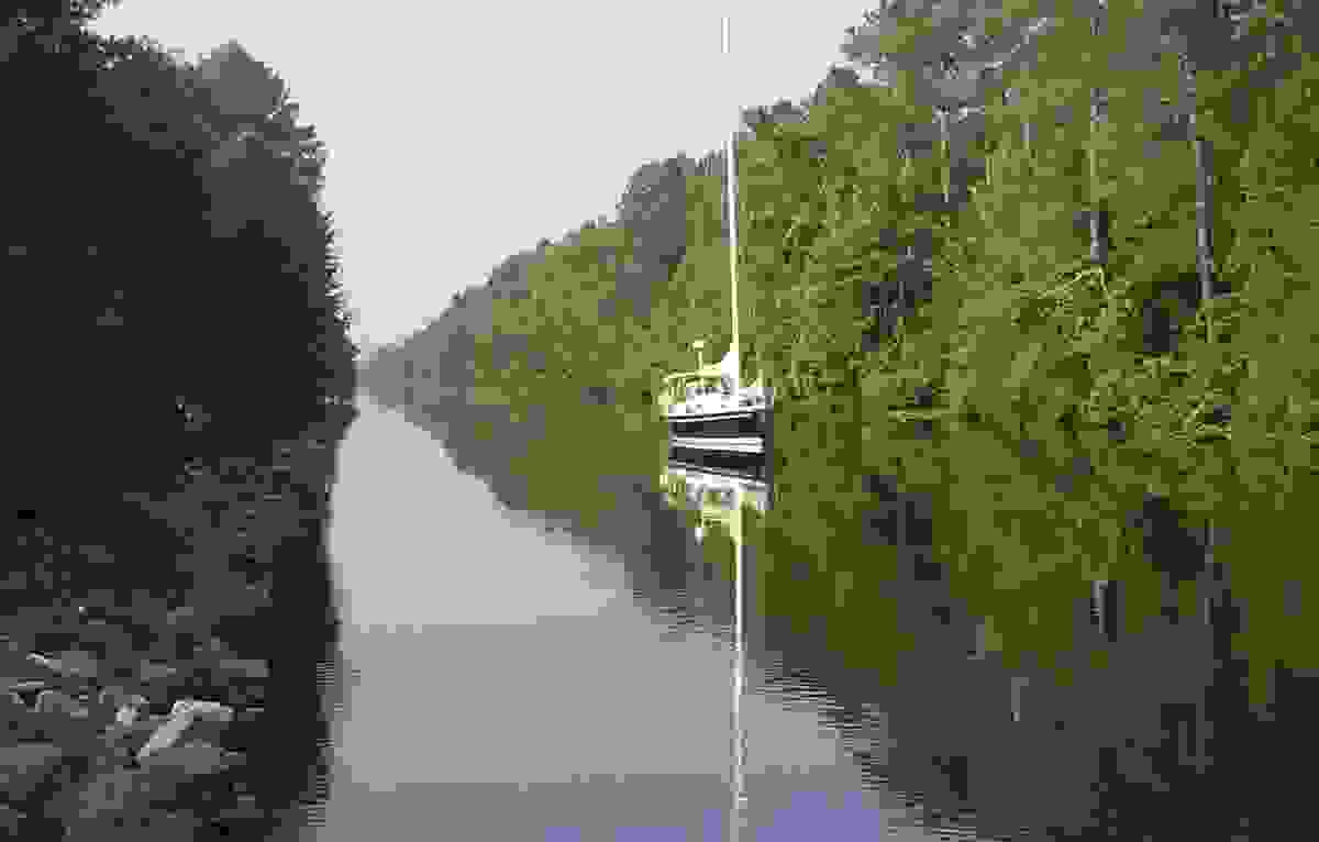 IMAGE OF CHESAPEAKE